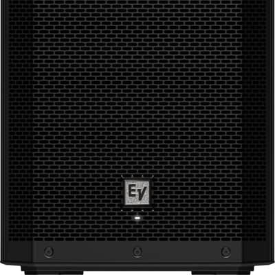 Electro-Voice ZLX-15P-G2-US 15in 2-Way Powered Loudspeaker- Black image 4