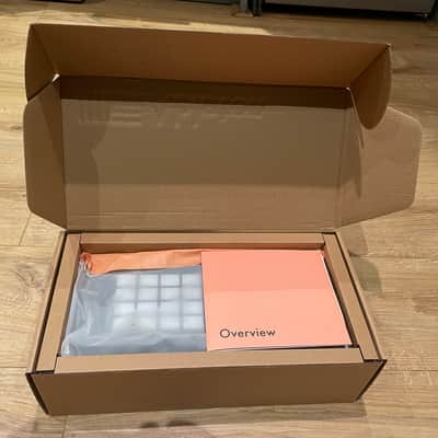 Ableton Move Standalone Workstation 2024 - Present - Black image 2