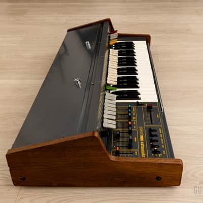 1970s Korg Preset 900PS Vintage Monophonic Analog Synthesizer, Serviced image 6