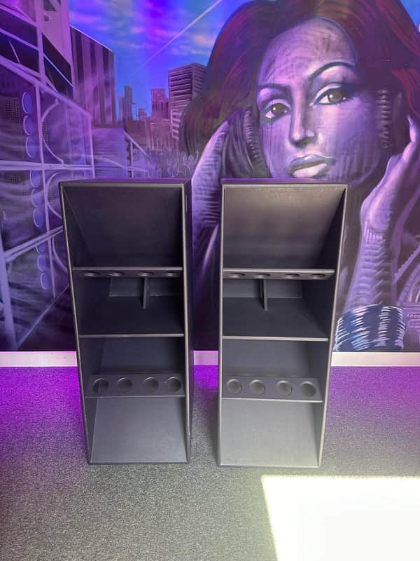 Funktion One F218 mk2 Bass Enclosures image 1