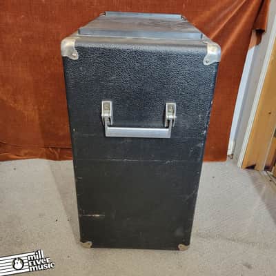 Kasino Vintage 1x15" Bass Cabinet 1960s Used image 4