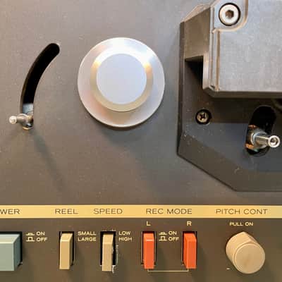 TEAC Teac 32-2B - grey image 7