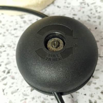 90s Vintage Headphones Sennheiser HD 265 Linear image 7
