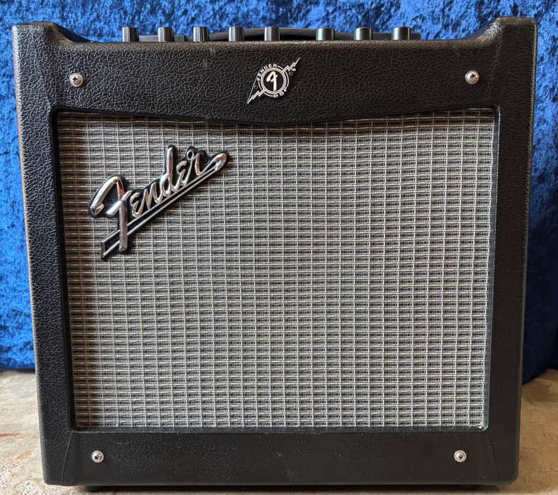 Fender Mustang 1 V.2 Modeling Amp - $85 (Reg $185-$285)