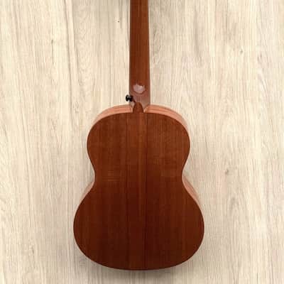 Ashbury AU24B Baritone Ukulele Bild 2