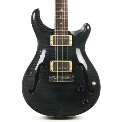 PRS McCarty Archtop model Owned by George Benson image 6