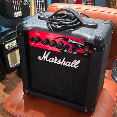 Marshall MG-10 KK 2008 image 2