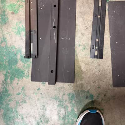 Bose 802 Loudspeaker Adjustable Wall mounting Brackets image 5