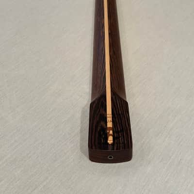 Handmade Guitar Neck image 2
