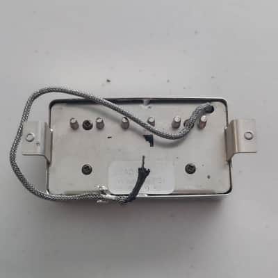 2000's Gibson Lead Pro Bridge Humbucker 8.05k (P-203) image 2