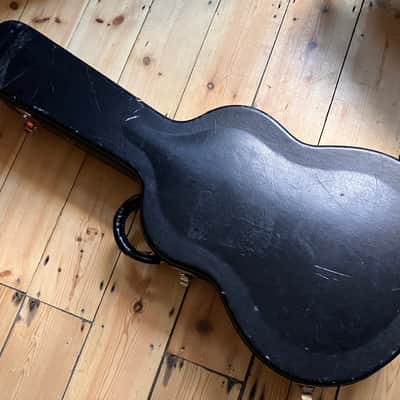 Cordoba 55FCE Thinline Electro Classical Acoustic Guitar Made in Spain 2006 image 25