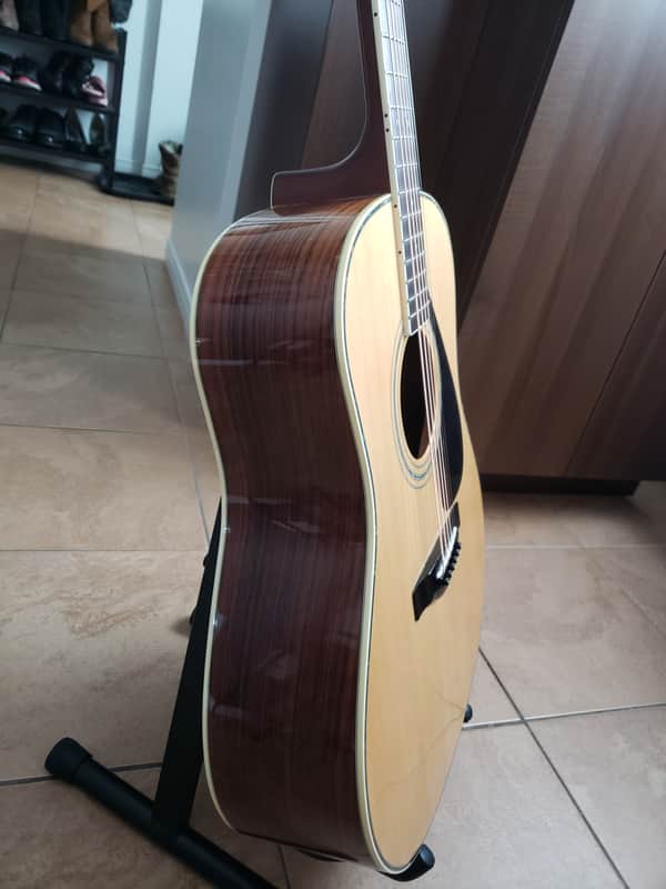 Yamaha LD10 1993 | Reverb