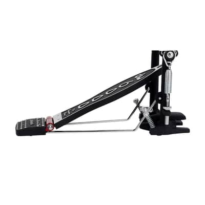 DW DWCP6000CX Single Pedal Turbo - Drum Pedal image 4
