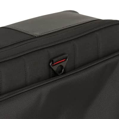 Gator G-PG-76 Pro-Go Ultimate 76-Note Keyboard Gig Bag (FIREWORKS26) image 9