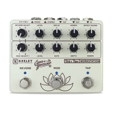 strymon FLINT tremolo & reverb　v１ Strymon Flint Reverb and Tremolo V1 | Reverb Canada