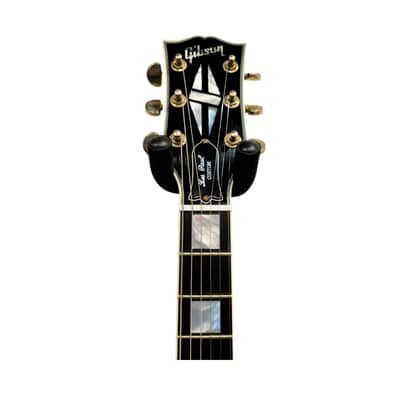Gibson Custom Shop Murphy Lab Dealer Select Les Paul Custom - Heavy Aged, Nordic Blue image 5