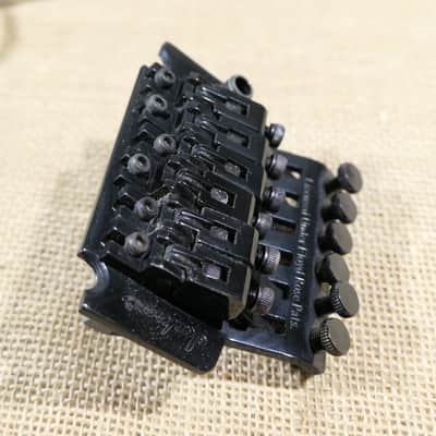 Tremolo Black, Genuine 1998 Jackson RR3 Randy Rhoads Japan Same Day Shipping #DV04 image 6