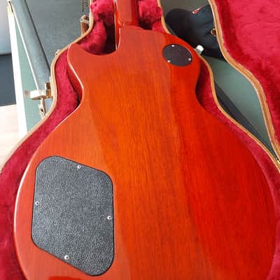 Gibson Les Paul Standard T 2017 - Heritage Cherry Sunburst image 6