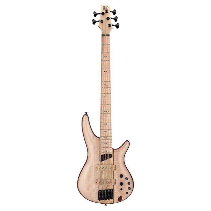 Ibanez SR5FMDX2 Premium Soundgear image 1
