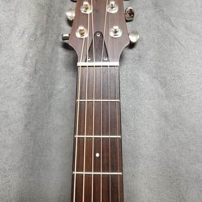 Yamaha SLG200S Silent Guitar image 9
