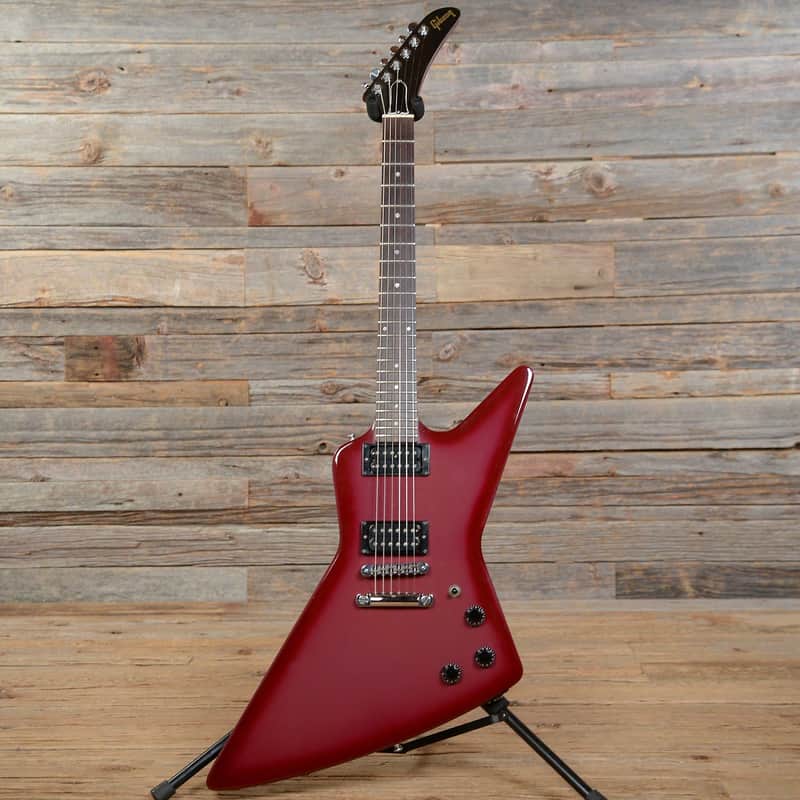 Gibson Explorer 1983 - 1988 | Reverb