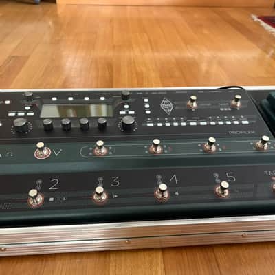 Kemper Stage Guitar (+Thon Kemper Prof. Stage + EP1Engineering EP1) image 2