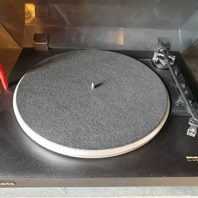 Marantz TT-42 - Platine d'écoute image 2