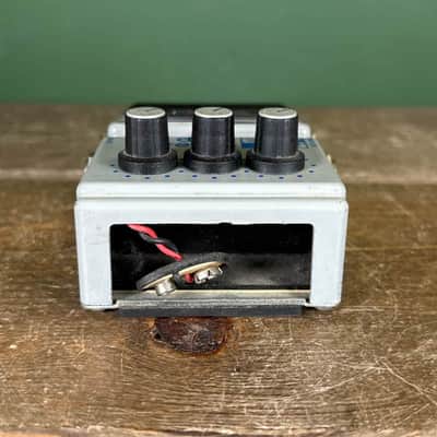 DOD FX30B Gate/Loop 1985 - 1994 - Gray image 7