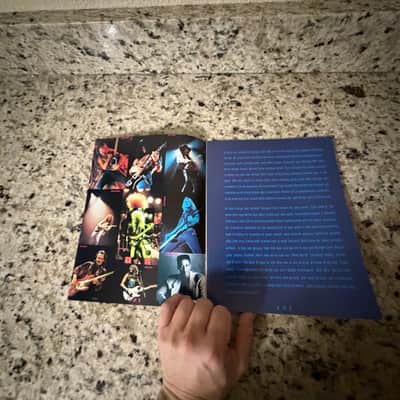 Seymour Duncan Pickup Catalog 1988 59 Alnico II Pearly Gates Staggered Flat Pro JB Trembucker quarter pound screamin demon invader Vintage 54 Broadcaster image 4