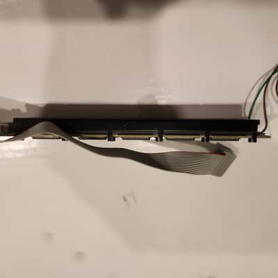 Korg M1 replacement screen Korg M1 1990s image 2