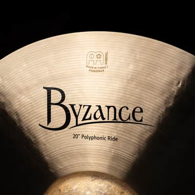 MEINL B20POR image 4