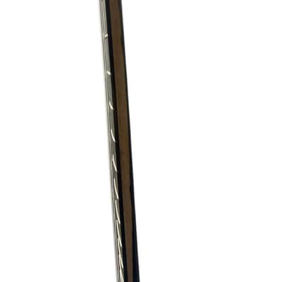 Sandberg "Forty Eight" Victor Brandt Sign., Hardcore-Aged Black/Ebony *8.3 Lbs., In Stock! image 11