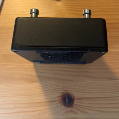 Keeley DDR Drive Delay Reverb image 5