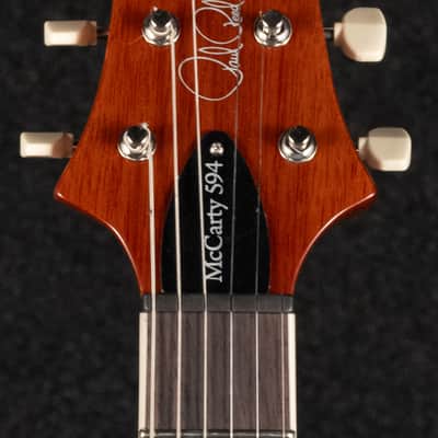 PRS SE McCarty 594 Singlecut - Sunburst image 11