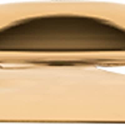 MEINL CC18TRC-B Classics Custom Brilliant Trash Crash 18 Zoll Becken image 3