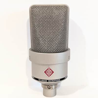 Authentic TLM 103 ni w/ Neumann EA1 shock mount image 3