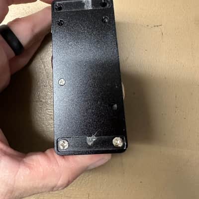 Donner DT-1 Pedal Tuner Mini image 3