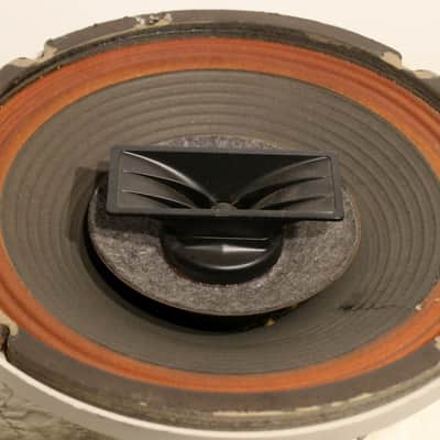 EV Electrovoice model 12TRX-B speaker w/ volume control image 3