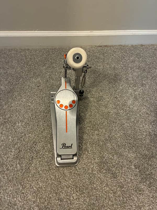 Pearl P930 Demonator Longboard Chain Drive Single Bass Drum Pedal