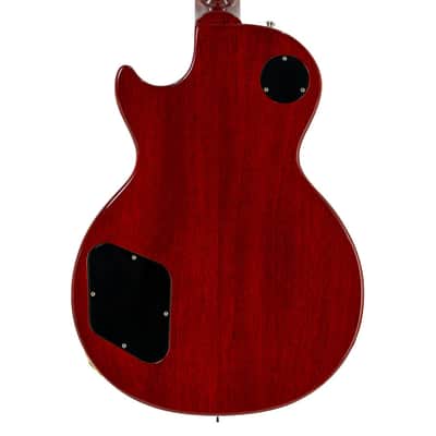 Pre-Owned Gibson Slash Les Paul Standard Electric Guitar - Appetite Burst | Used image 4