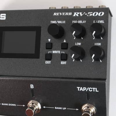 Boss Rv 500 Reverb [Z7 Q9854] (06/24) image 2