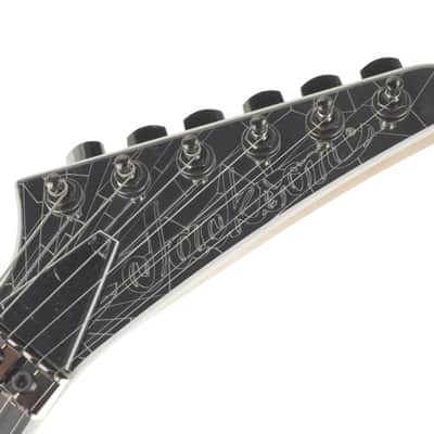 Jackson Pro Plus Series Soloist SL2 2024 - Present - Shattered Mirror image 4