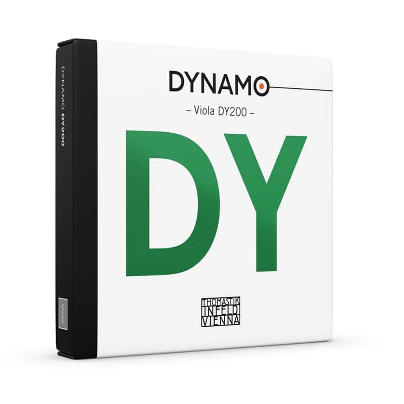 Thomastick Dynamo Dy200 Set Corde Viola 4/4 image 1