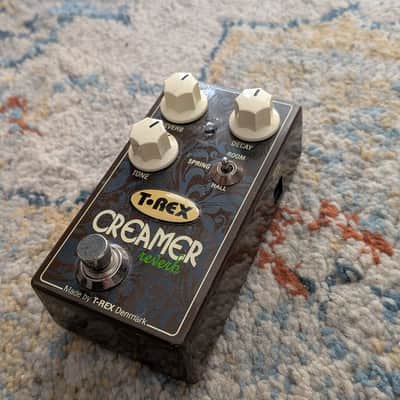 T-Rex Creamer image 1