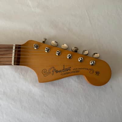 Fender Classic Player Jazzmaster Electric Guitar image 2
