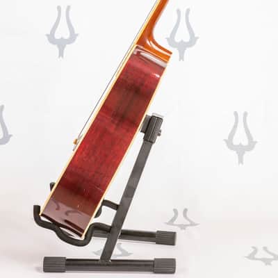 Daion BIT Series B-54E Wine Red "Snake Loaded" Japanese Market Model image 13