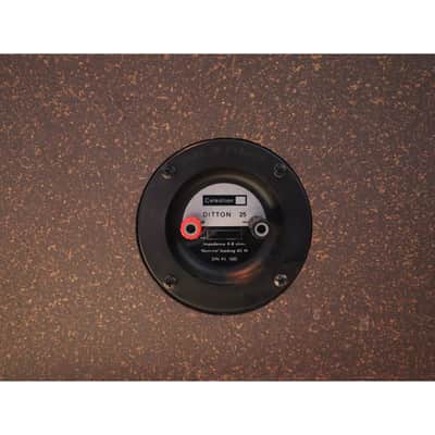 Celestion Ditton 25 Speakers image 4
