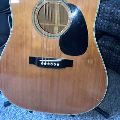 Yamaki ay376s mid 70’s - gloss image 3