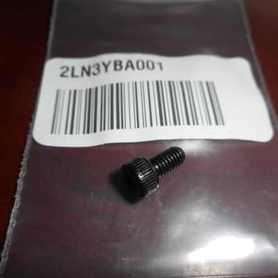 Ibanez Pressure Pad Bolt (1) For Barless Tremolos - 2LN3YBA001