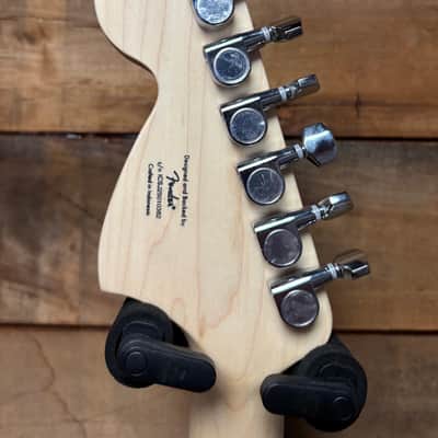 Squier Affinity Strat FMT HSS MN image 8